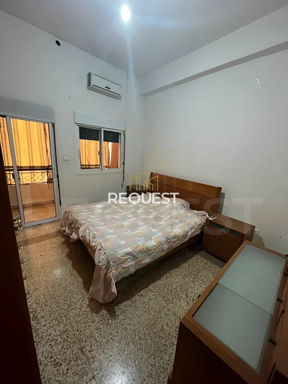 Apartment for rent in Achrafieh, beirut, lebanon
