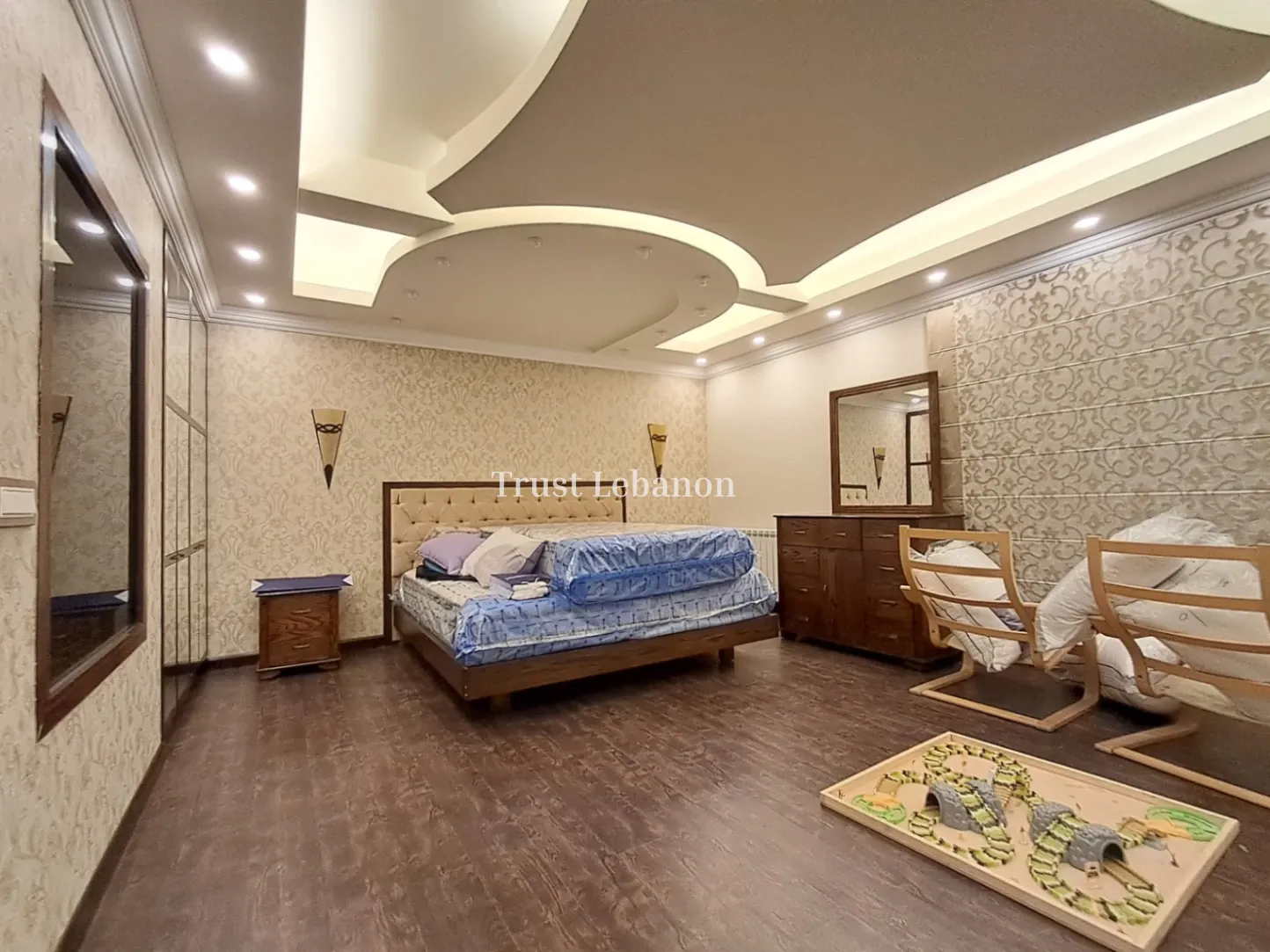 Villa for sale in Zahlé, Lebanon