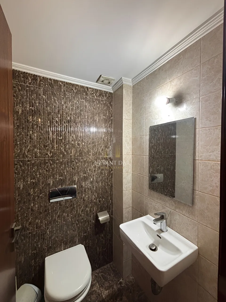 Apartment for rent in Achrafieh, Beirut, Lebanon