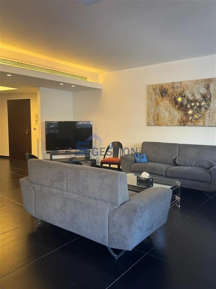 Apartment for Sale in Achrafieh