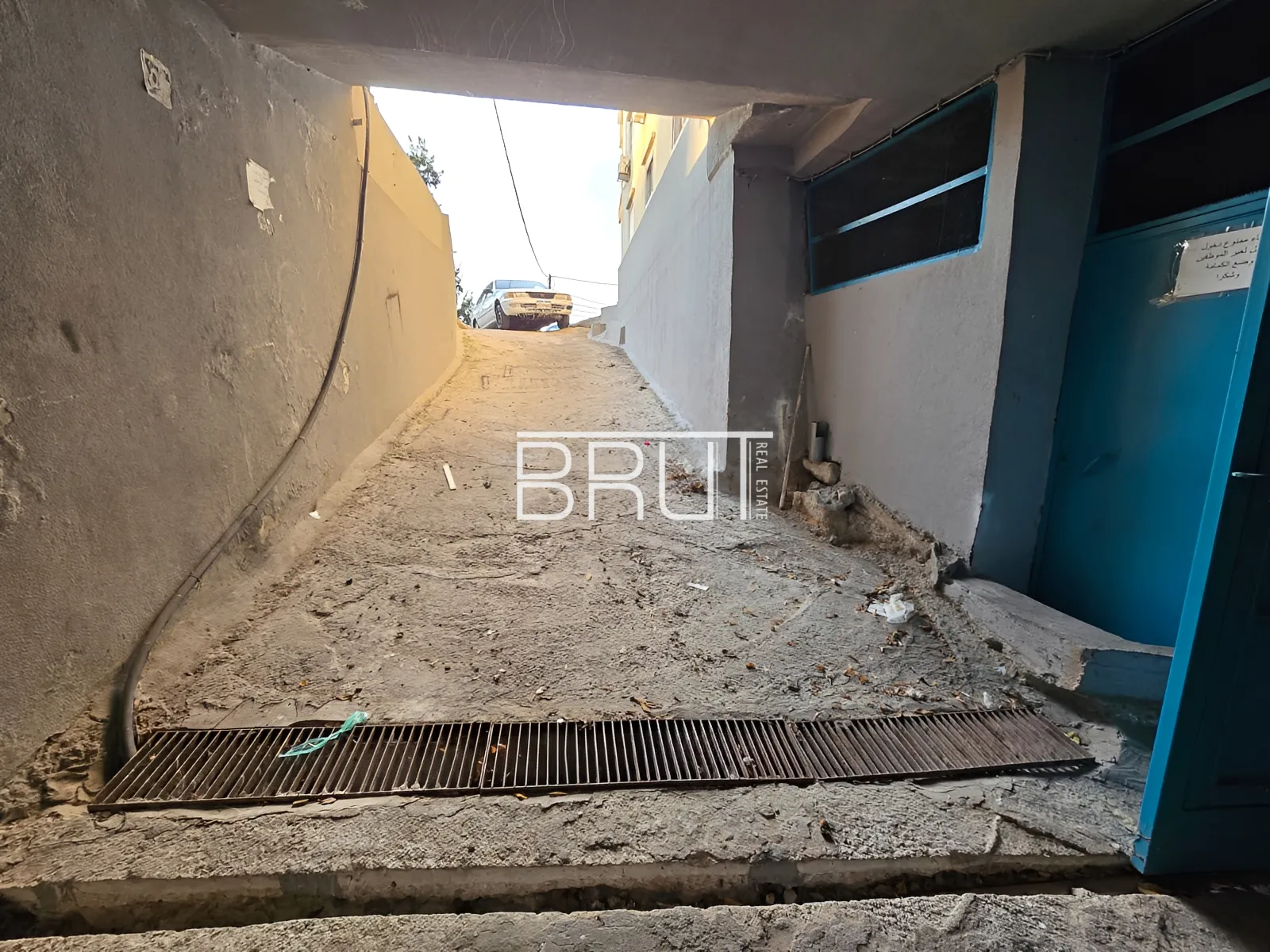 Warehouse For Sale in Zouk Mikael