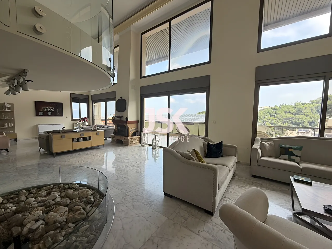 Apartment for Sale in Baabda