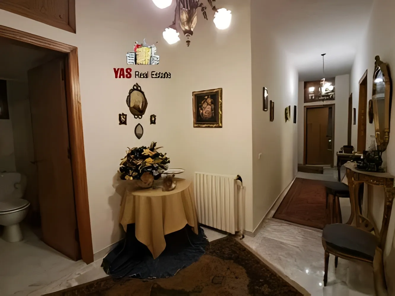 Apartment for Sale in Beit Mery - 3 bed, 4 bath