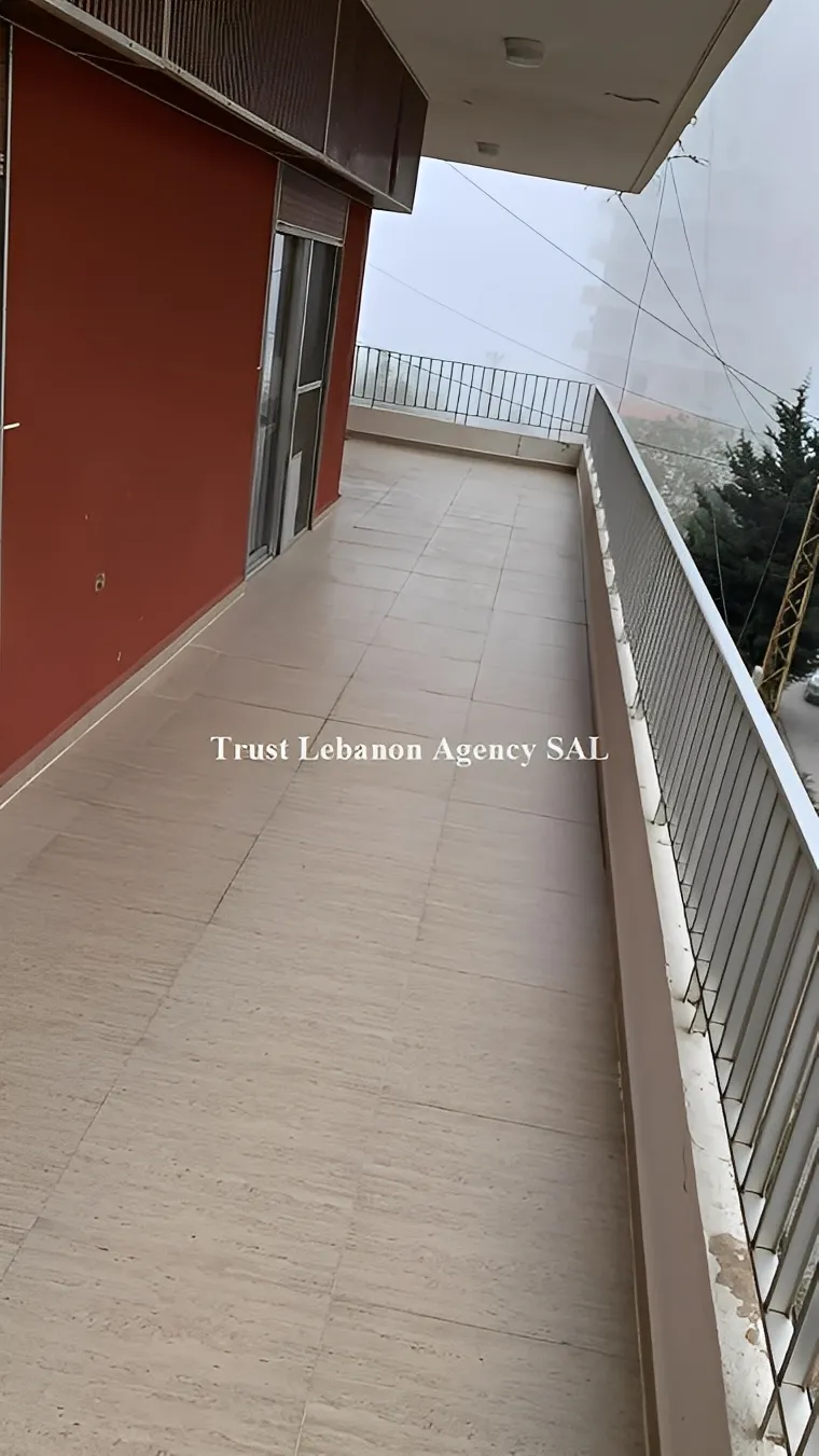 Apartment for Rent in Keserwan Klayat Lebanon - 3 bed, 4 bath