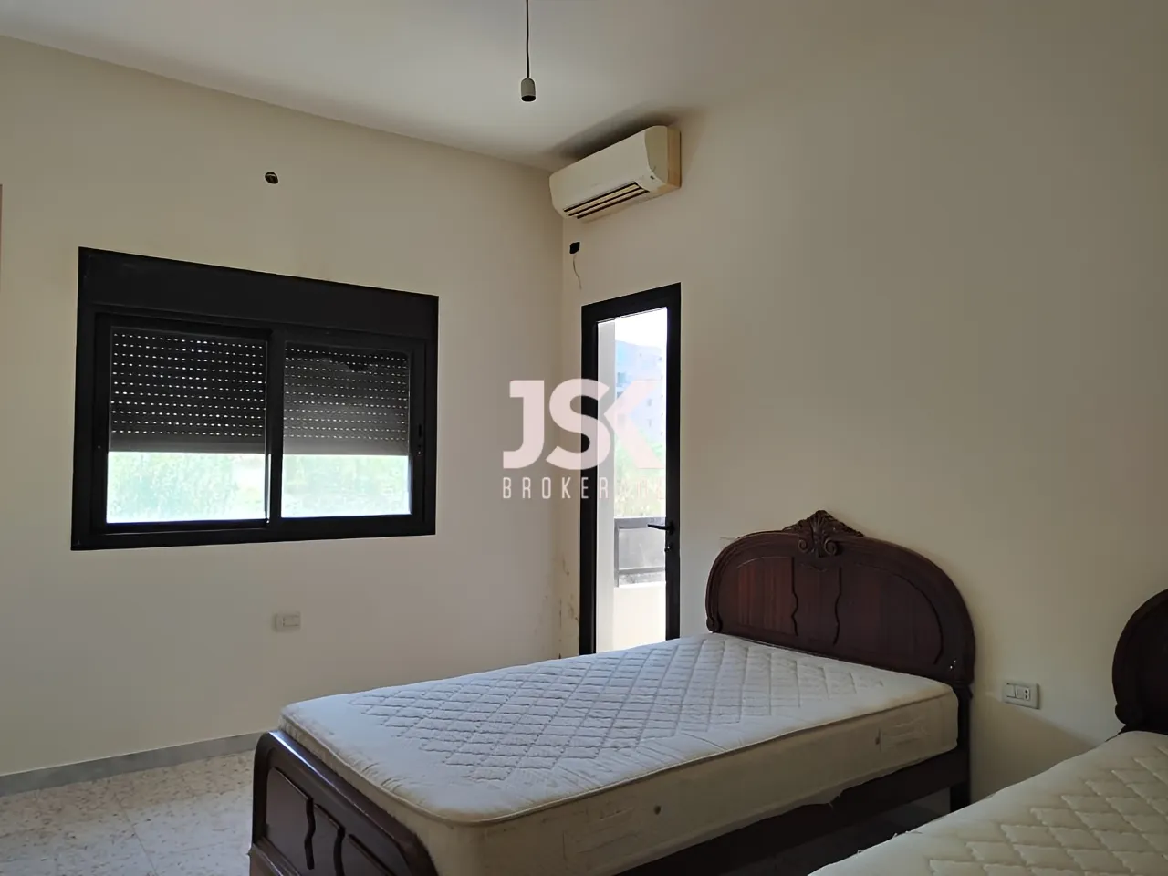 Apartment for Rent in Zouk Mikael