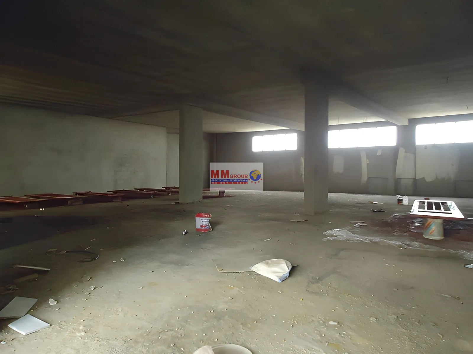 Warehouse for sale in Mkalles