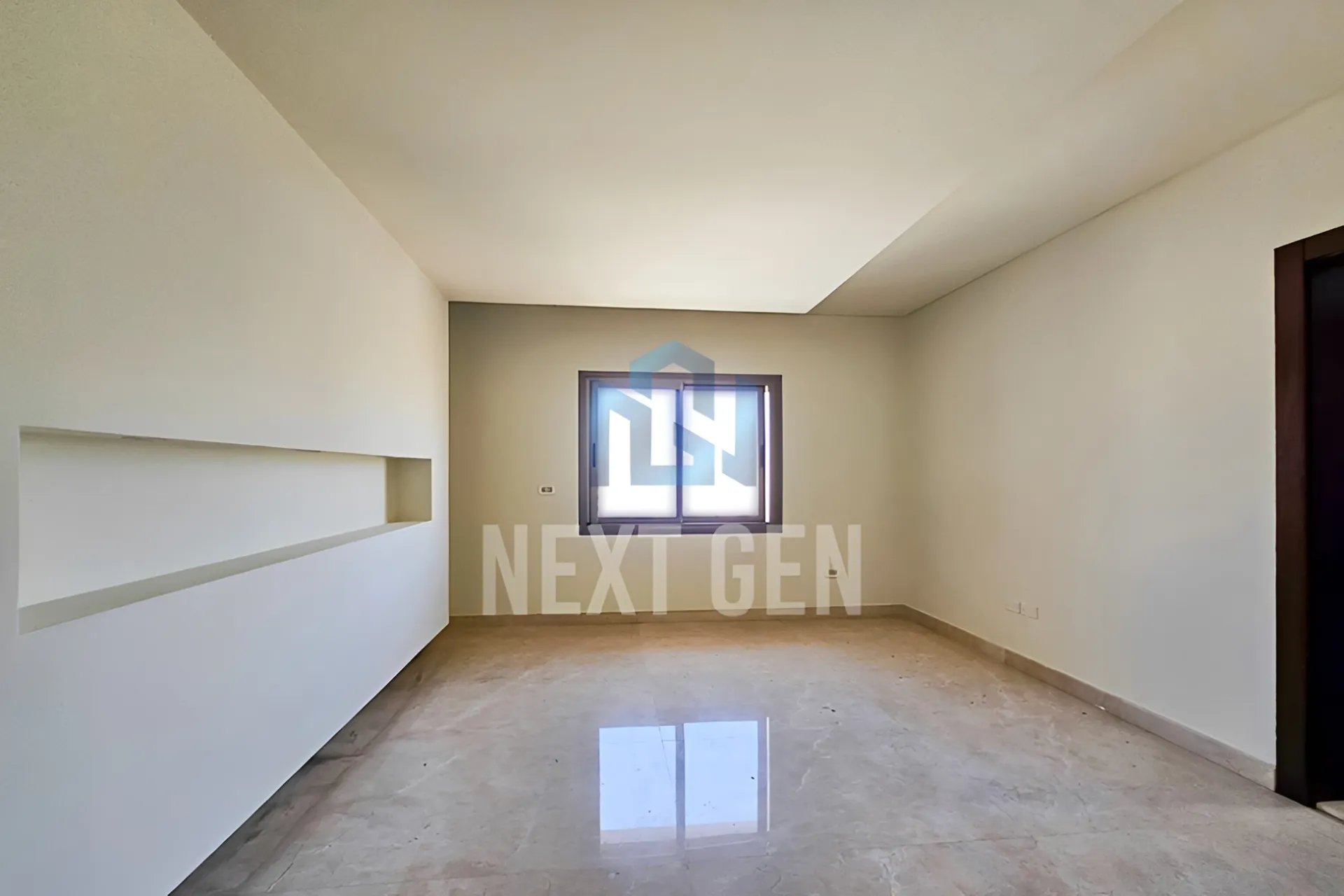 Apartment for rent in Jnah, Lebanon