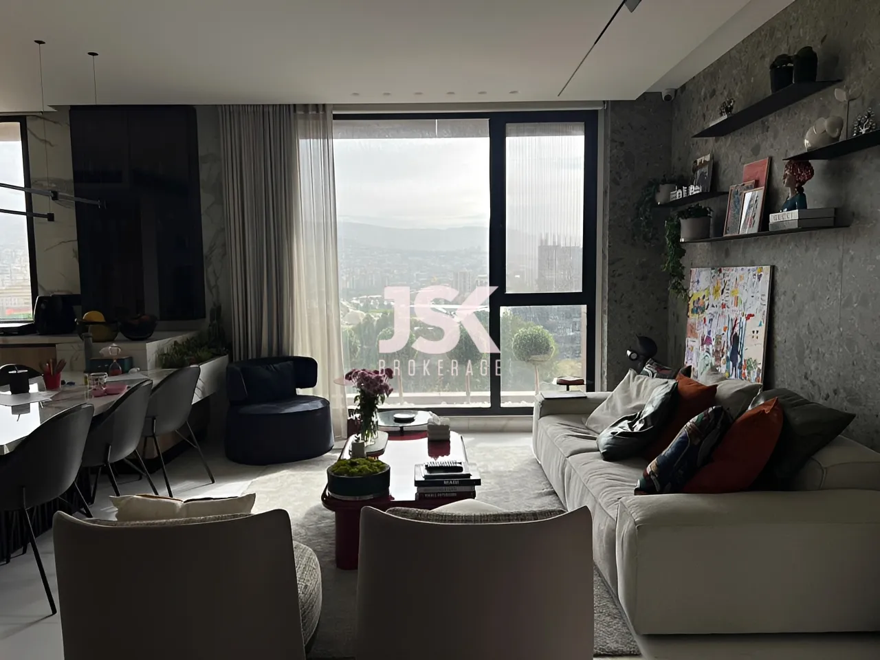 Apartment for Sale in Achrafieh