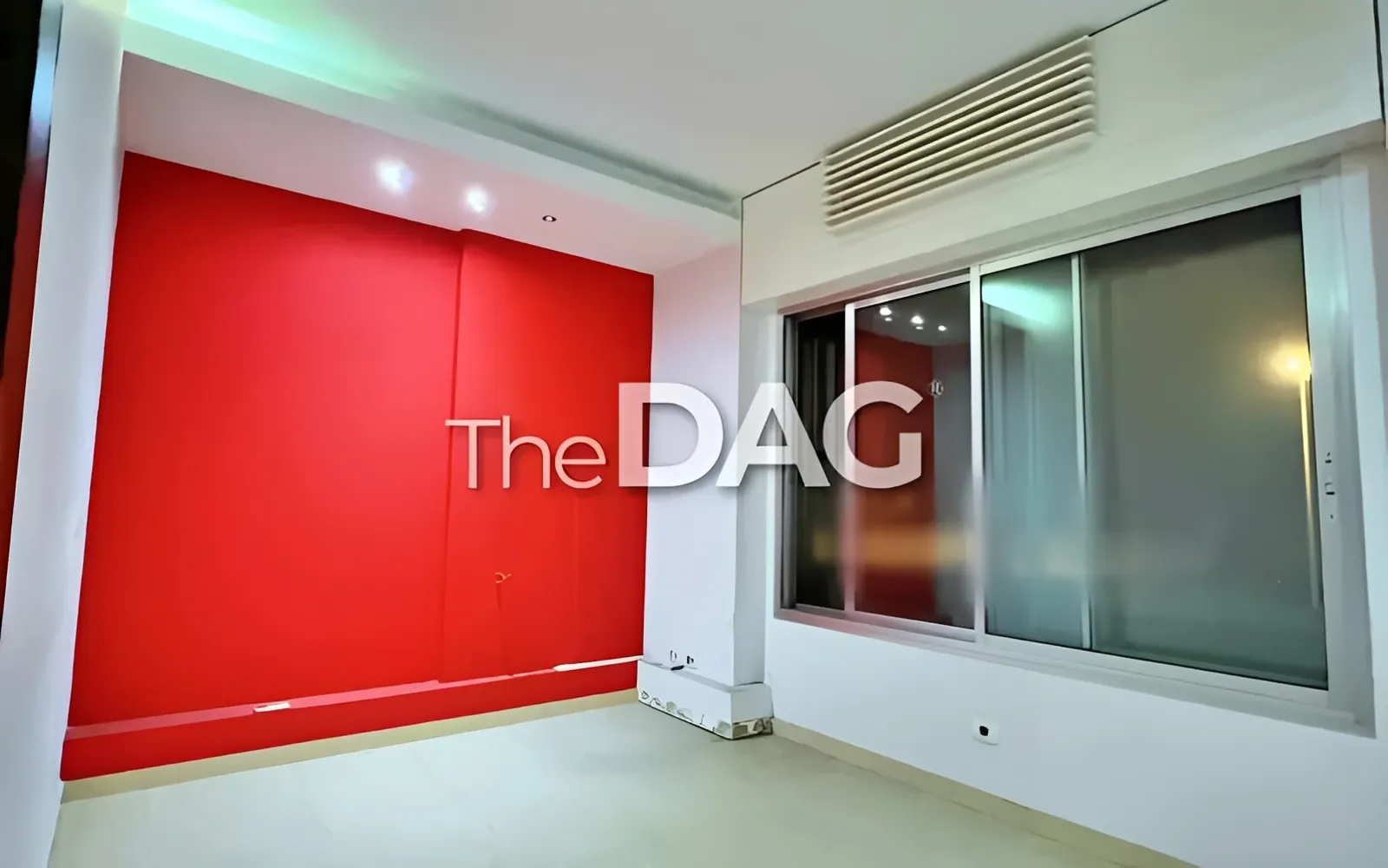 Office for rent in Jal El Dib