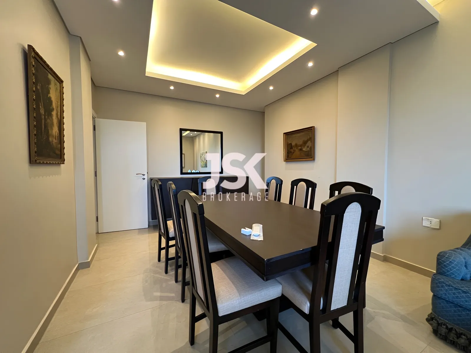 Apartment for Rent in Mar Mikhael