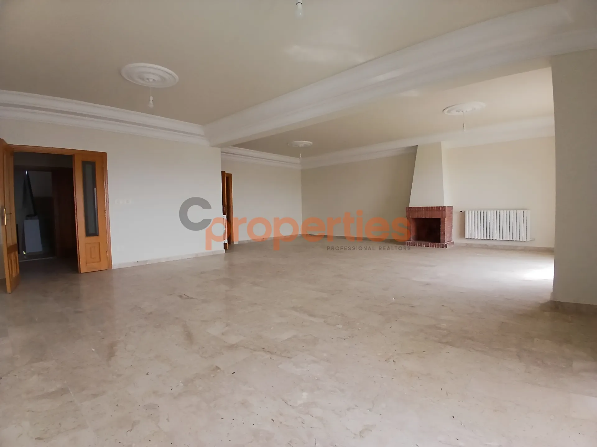 Apartment for Sale in Dahr El Souane