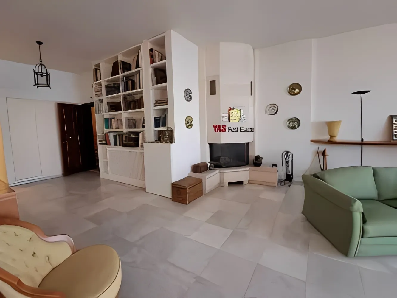 Apartment for Sale in Beit Mery - 4 bed, 5 bath