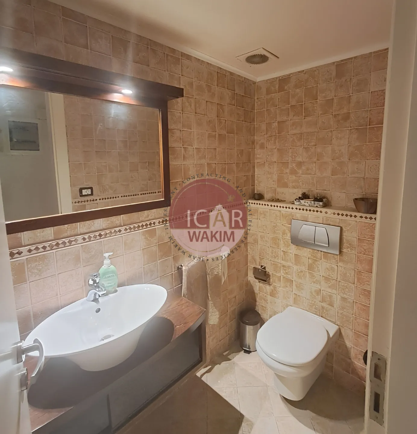 Apartment for sale in Ain Saadeh, Lebanon
