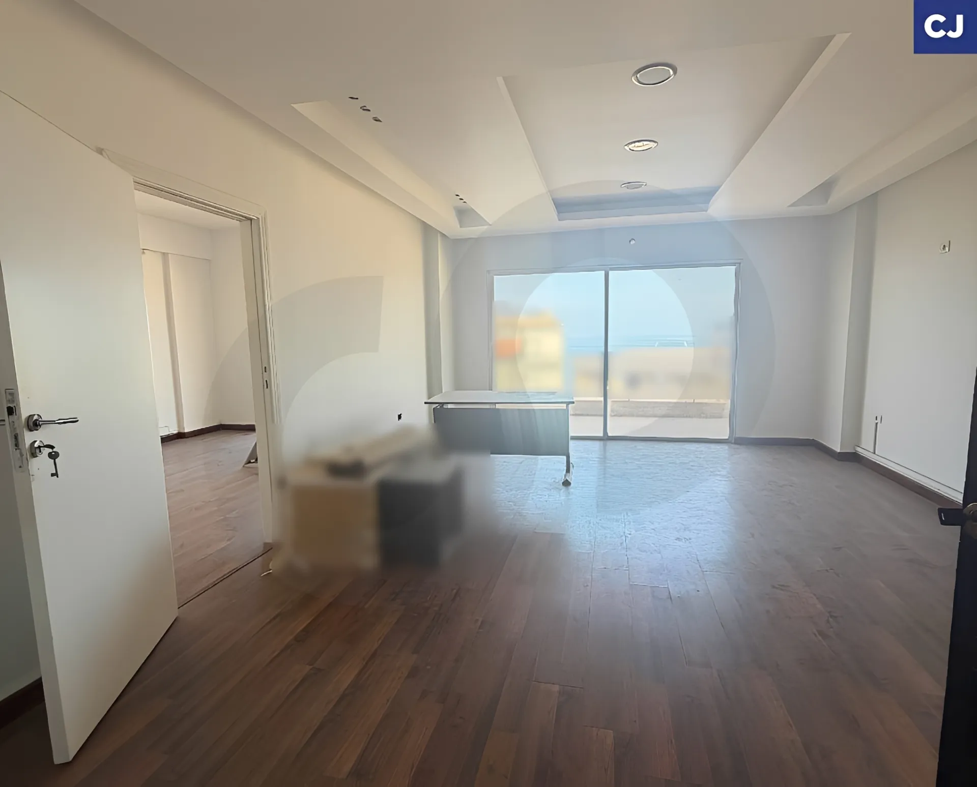 Apartment for Rent in Kaslik