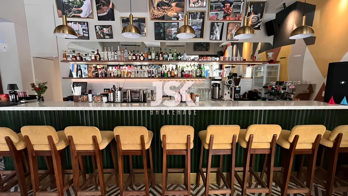 Shop for rent in Badaro Beirut, Lebanon