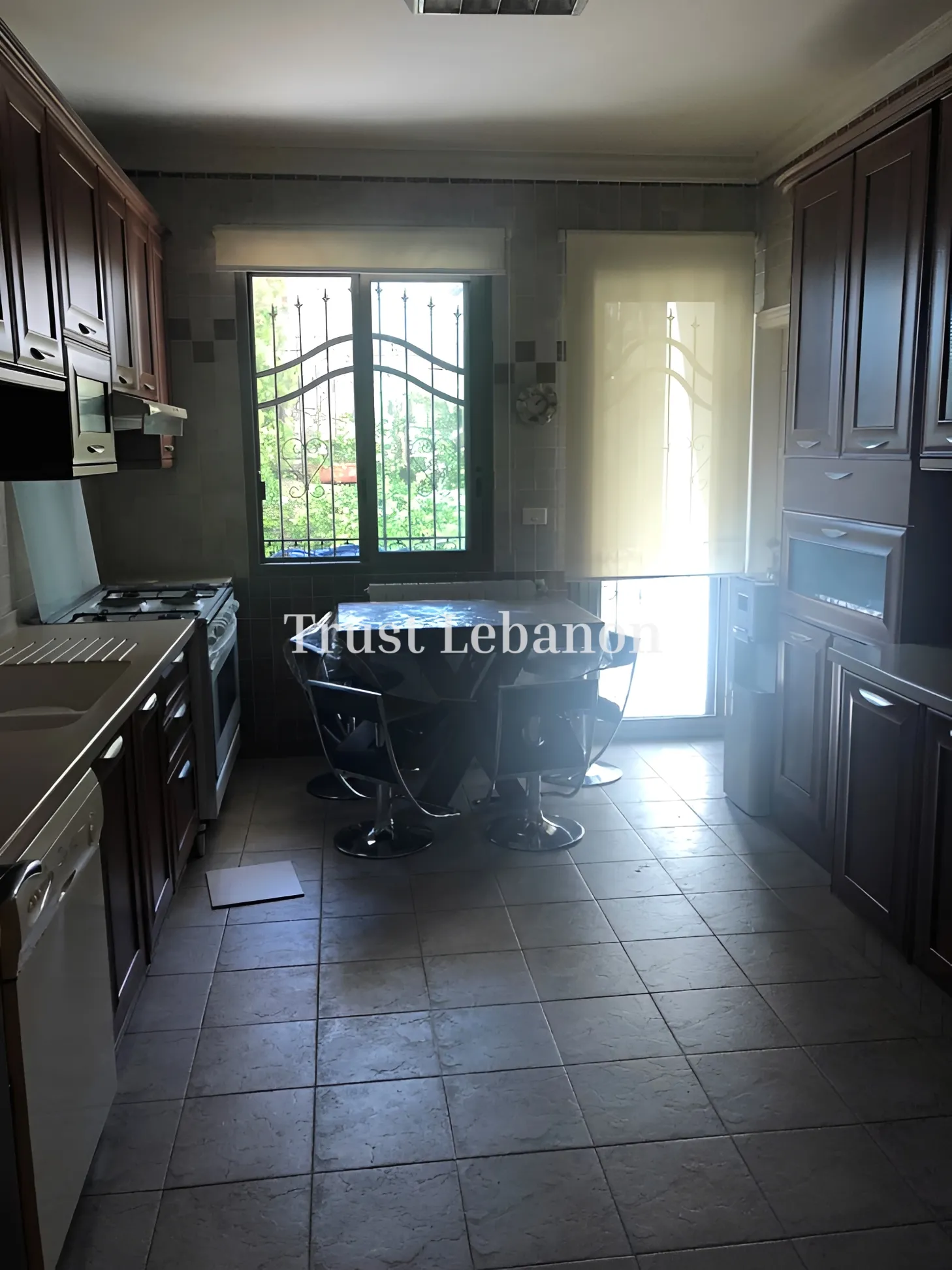 Apartment for rent in Beit Meri, Lebanon