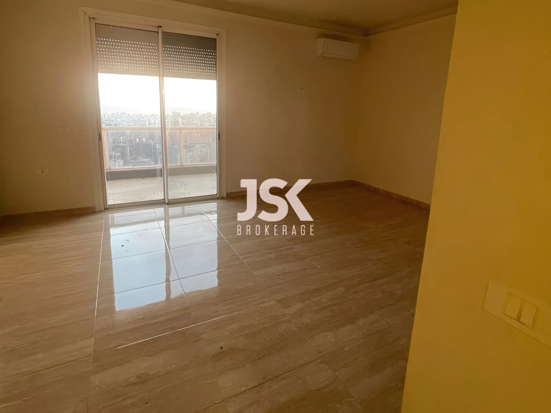 Apartment for Rent in Achrafieh