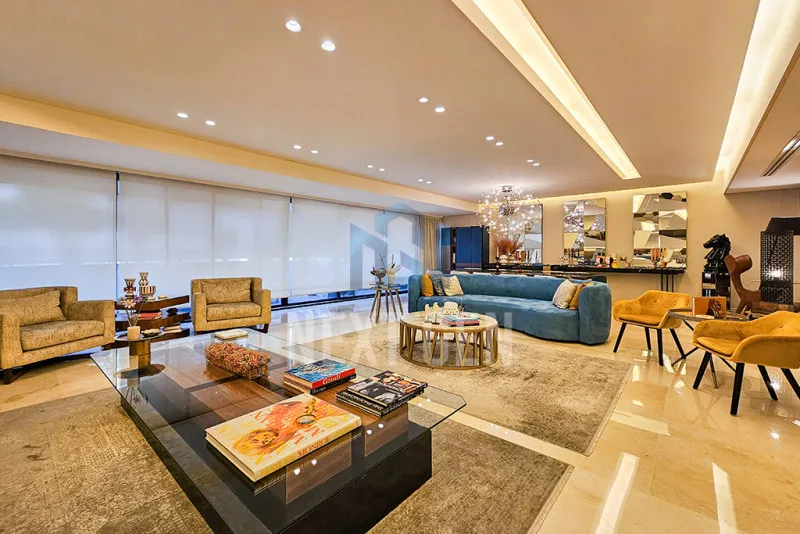 Apartment for Sale in Ras