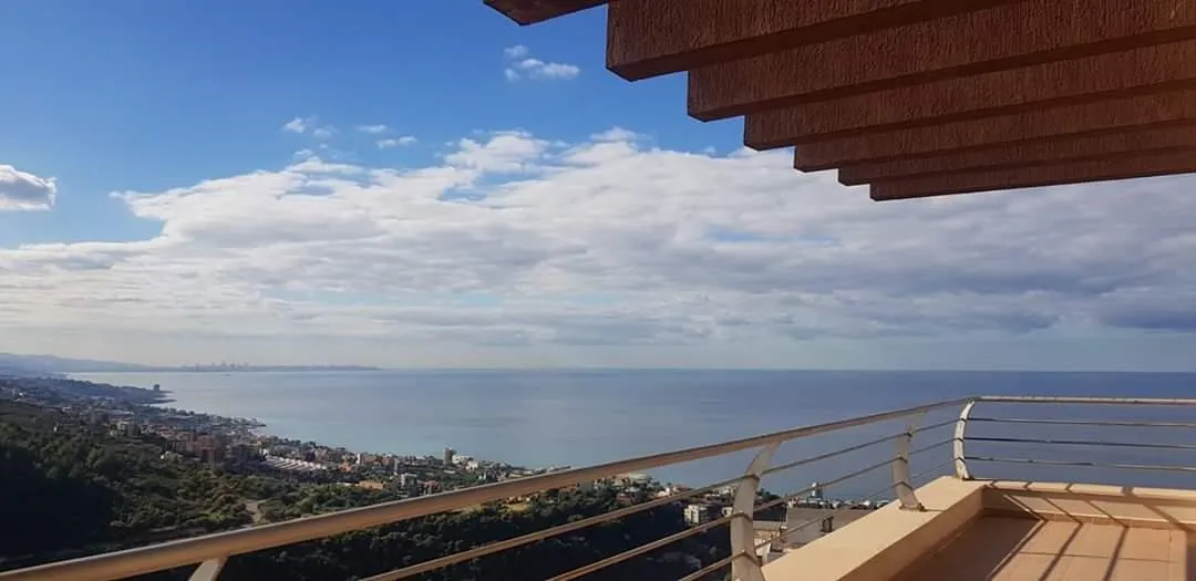 Villa for Rent in Byblos