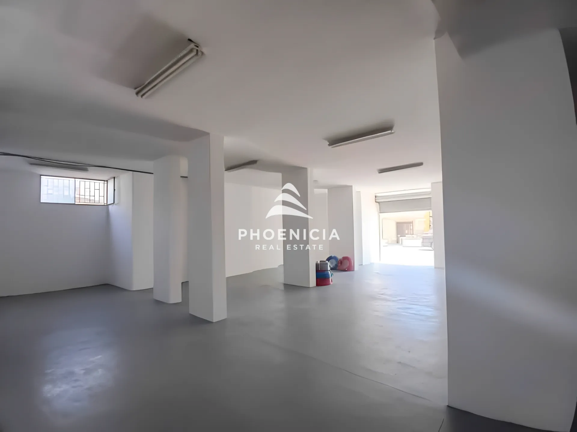 Warehouse for rent in Blat, Jbeil, Lebanon
