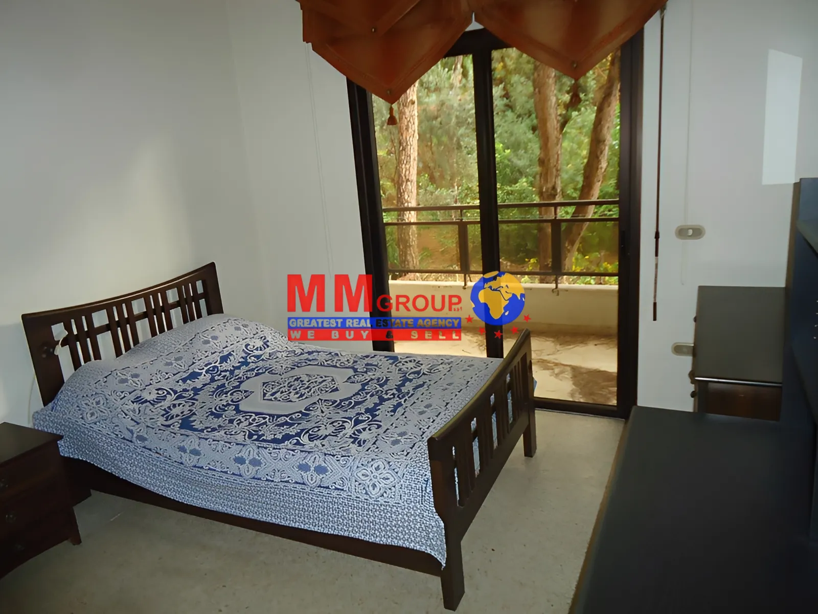 Apartment for Sale in Beit Meri