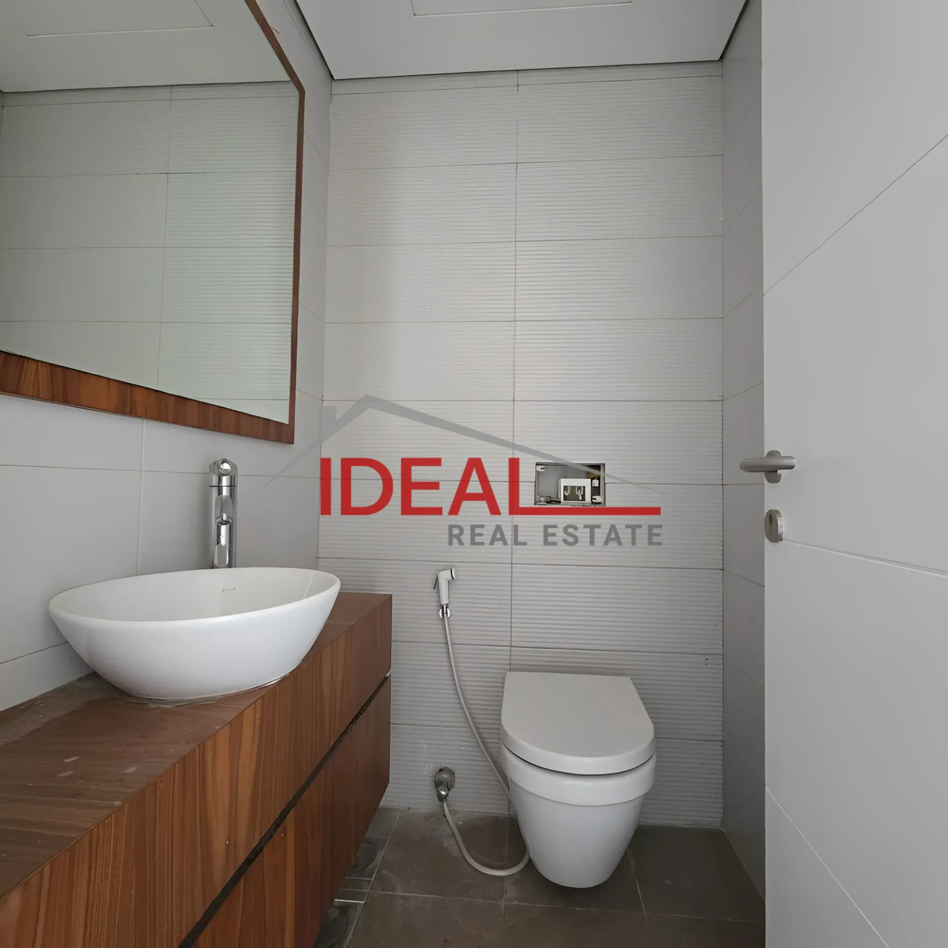 Penthouse for Sale in Forn El Chebbak, Lebanon