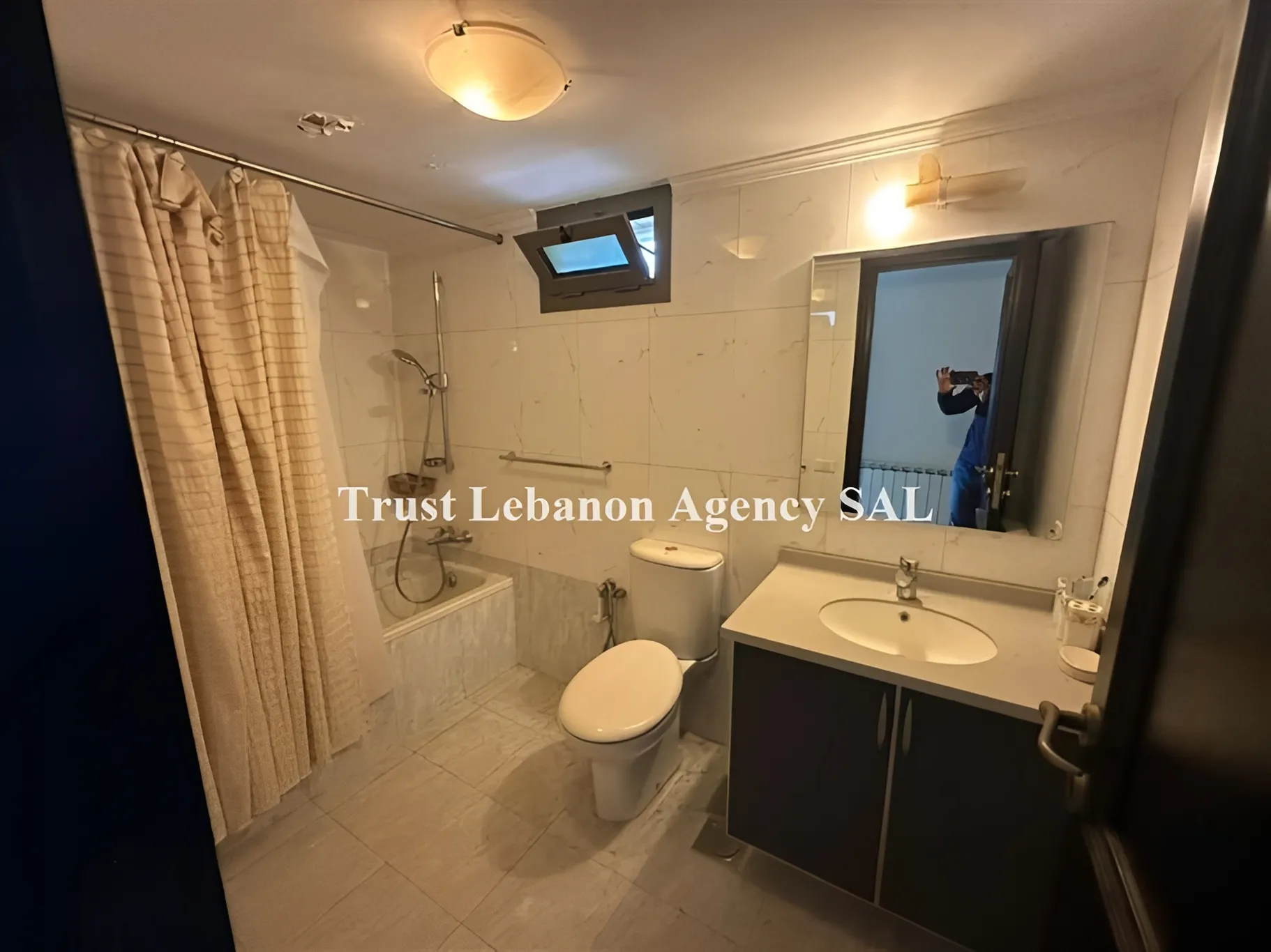 Villa for Sale in Metn Monteverde Lebanon