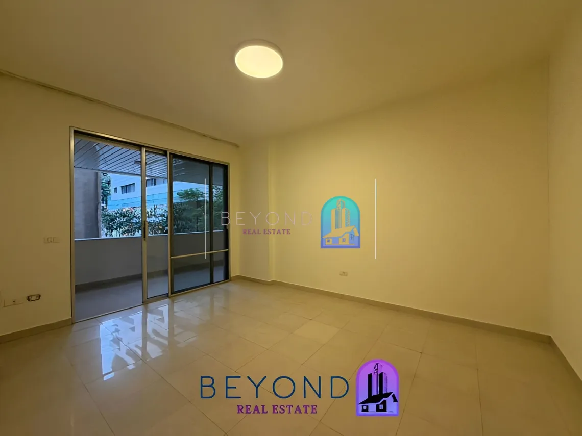 Apartment for rent in Hamra, Beirut, Lebanon