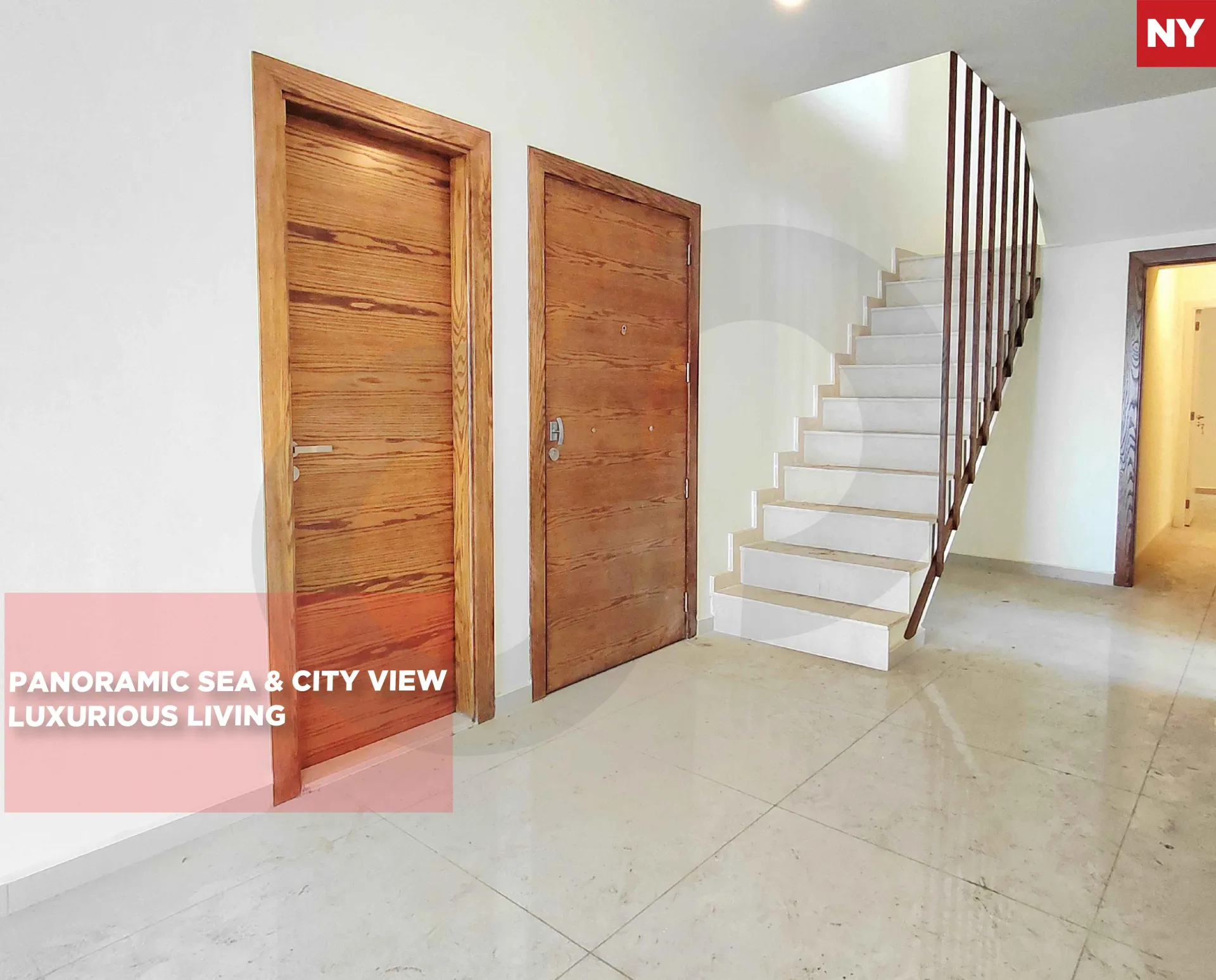 Apartment for Sale in Ras Al Naba'a - 4 bed, 7 bath