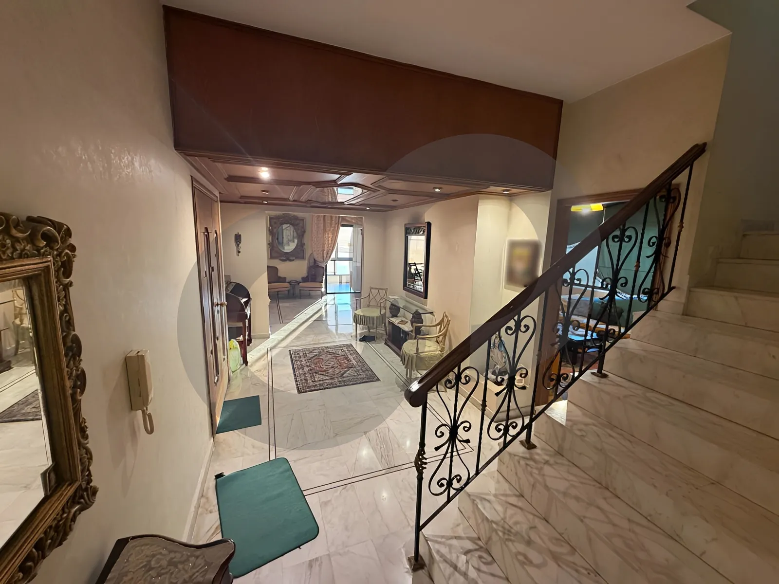 Apartment for Sale in Sahel Aalma - 5 bed, 5 bath