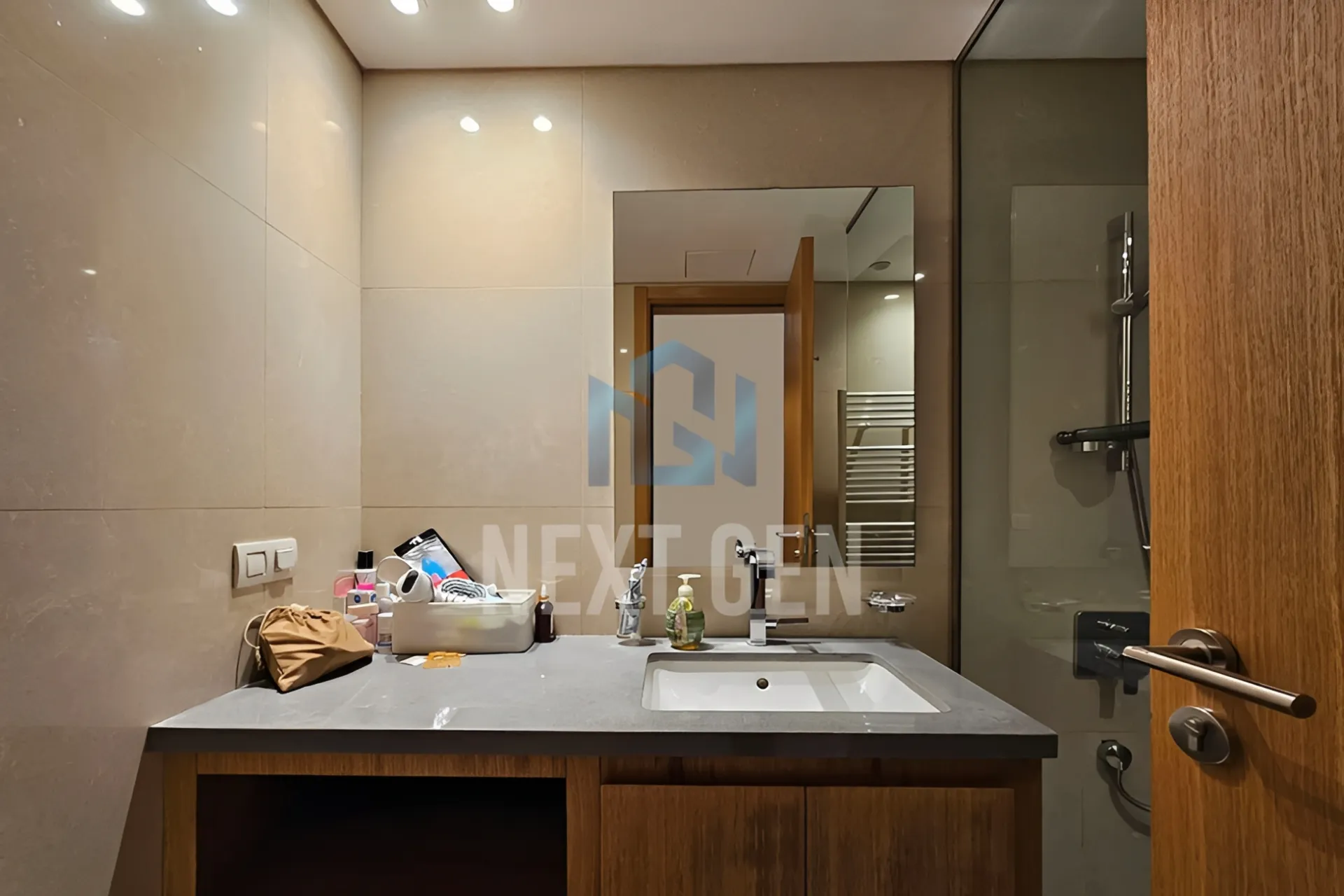 Apartment for sale in Achrafieh, Beirut, Lebanon