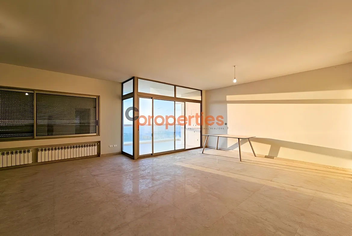 Duplex for Sale in Ain Saadeh