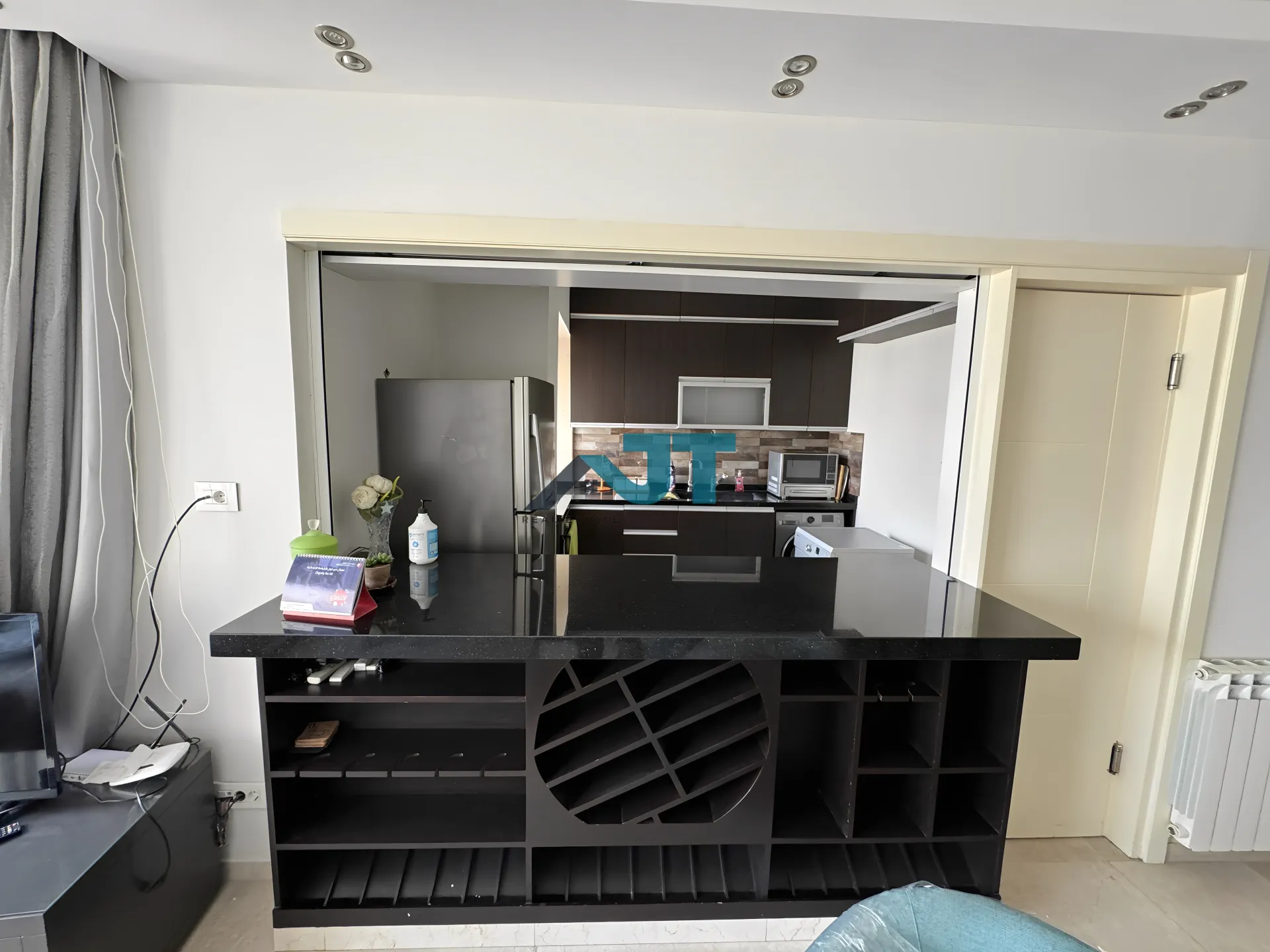 Apartment for Rent in sodeco - 2 bed, 3 bath