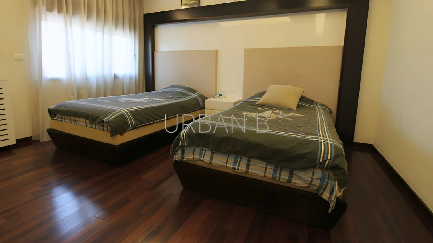 Duplex for sale in Hazmieh, Lebanon