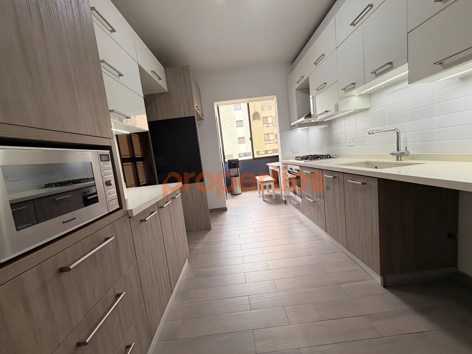 Apartment for Rent in Naqqache