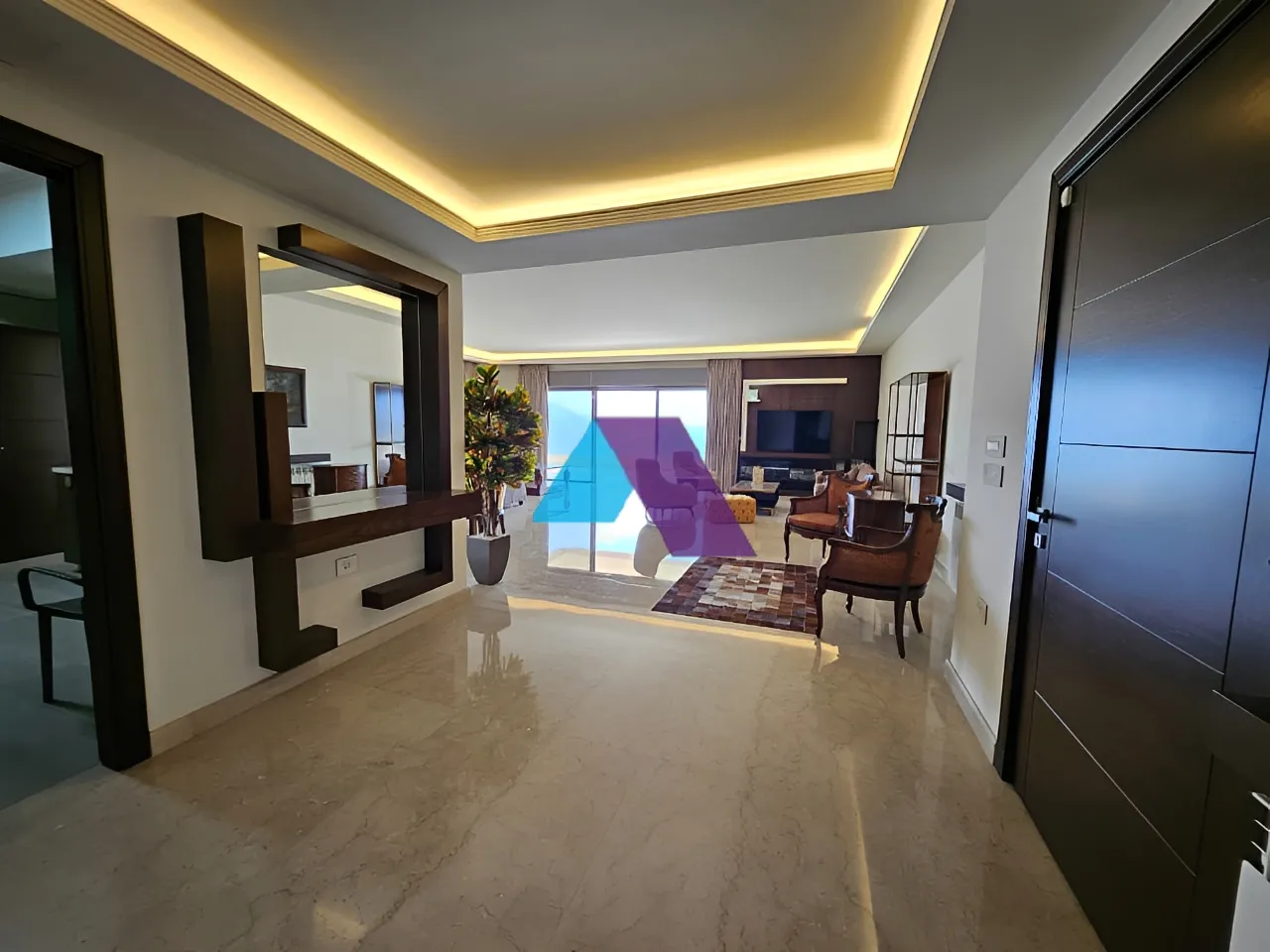 Apartment for rent in Adma w Dafnah