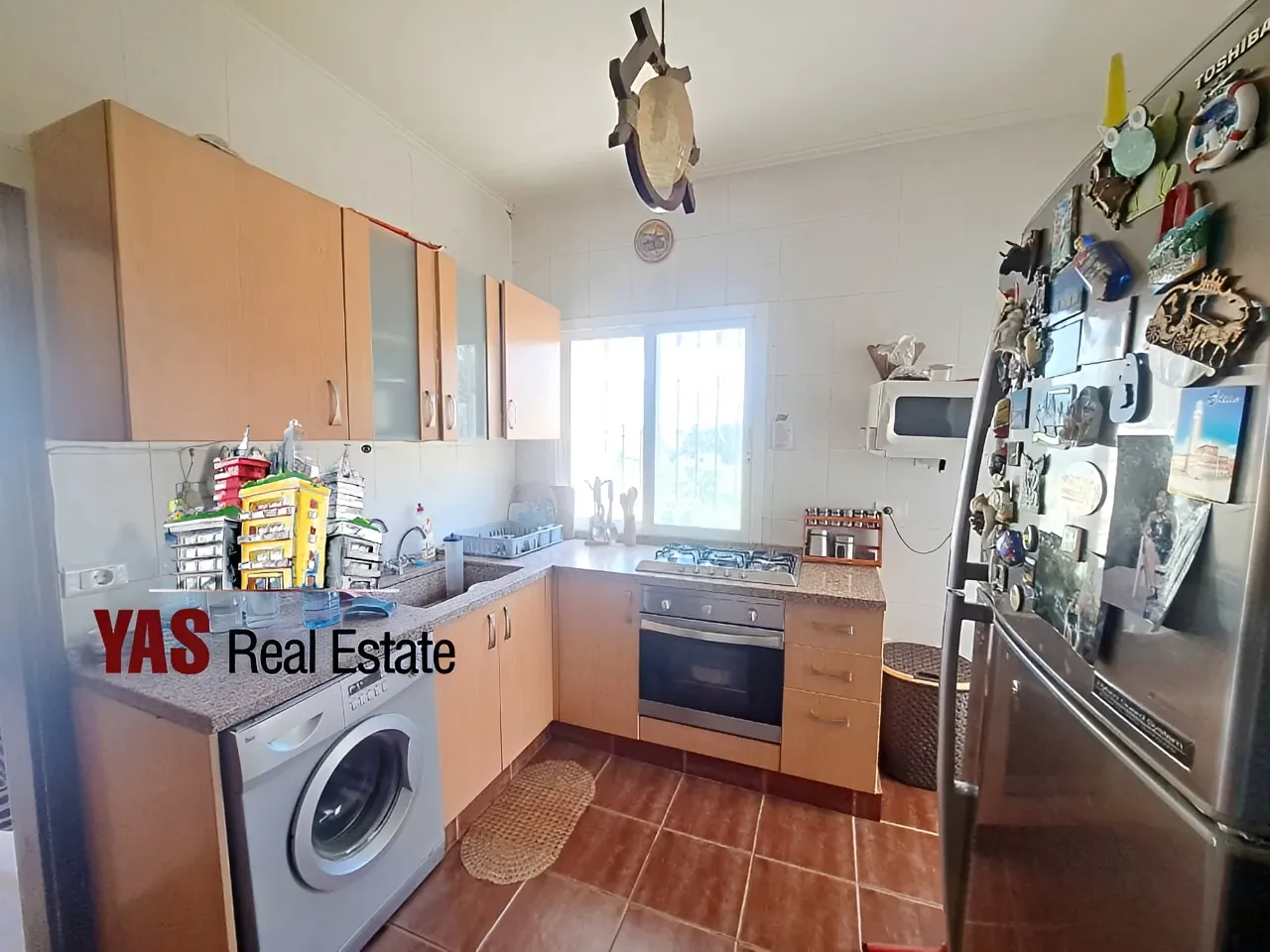 Apartment for Sale in Faytroun - 4 bed, 3 bath