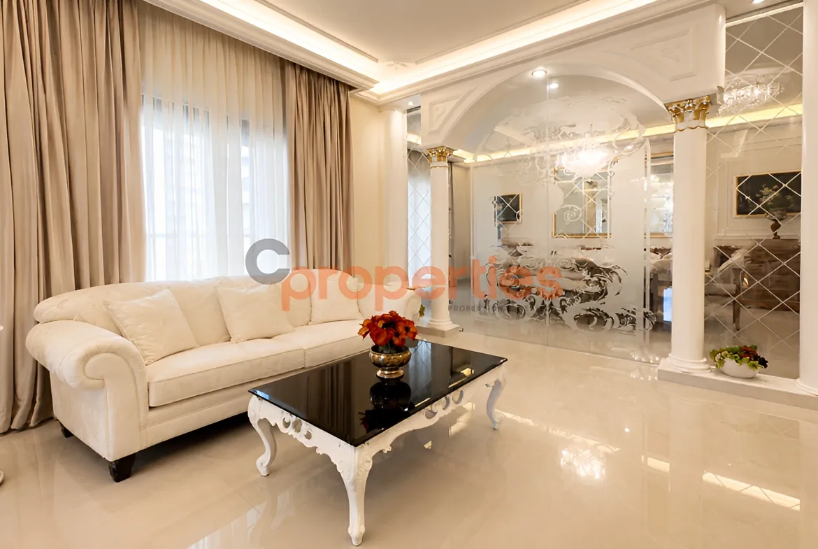 Apartment for Rent in Jnah