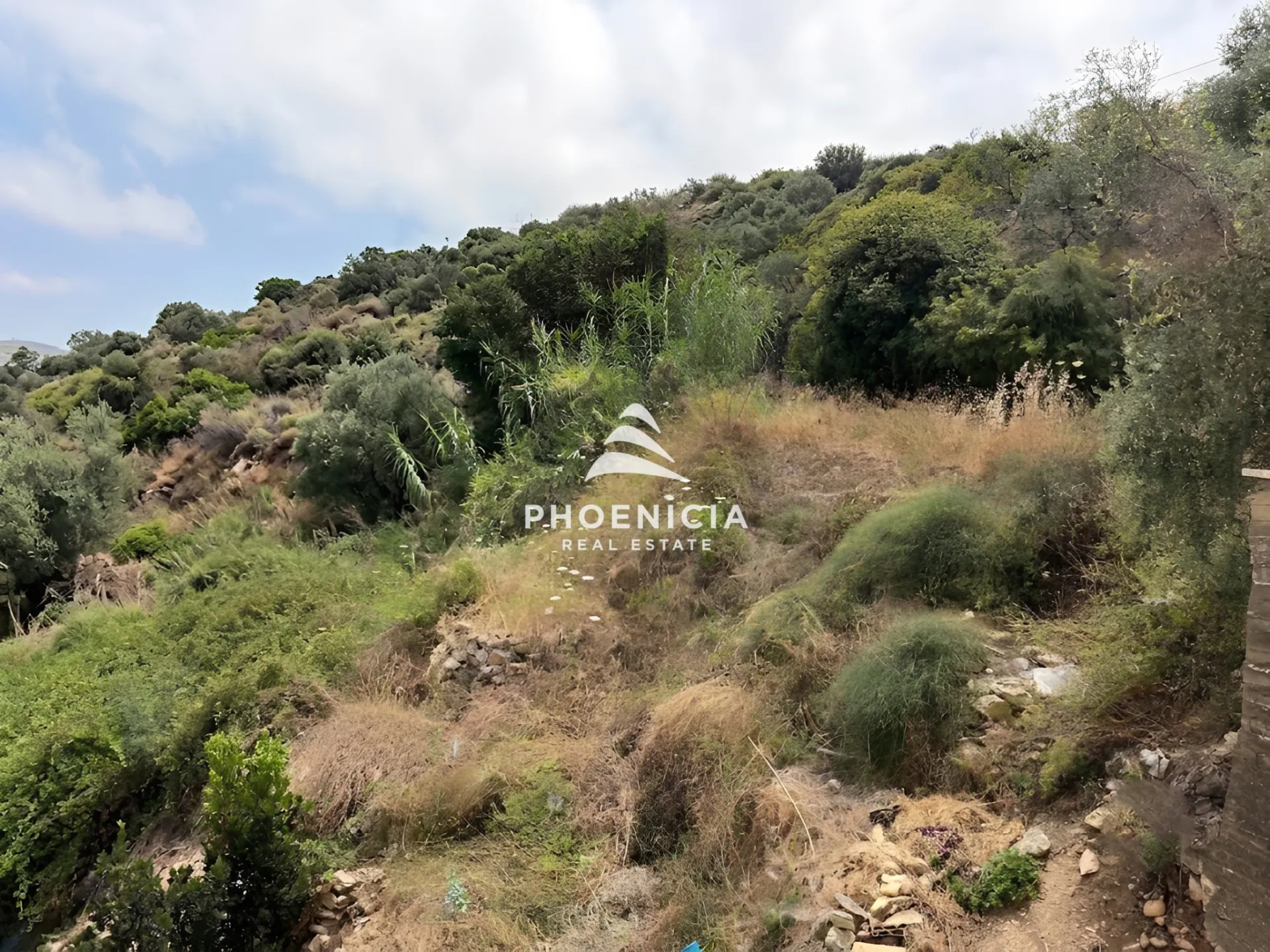 Residential Land for sale in Blat, Jbeil, Lebanon