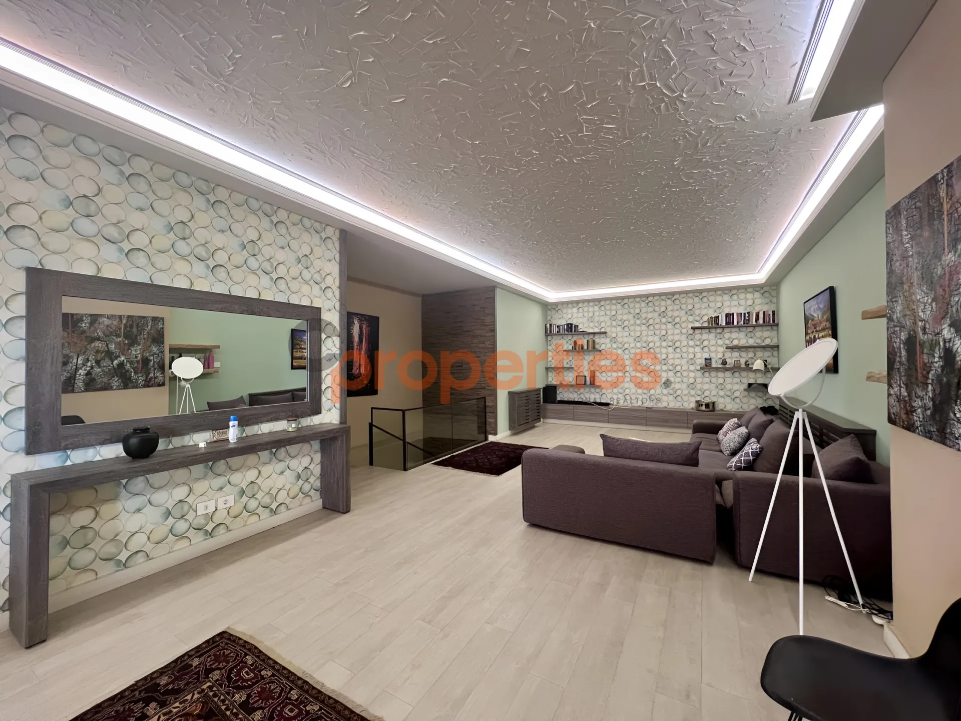 Apartment for Rent in Mar Roukouz