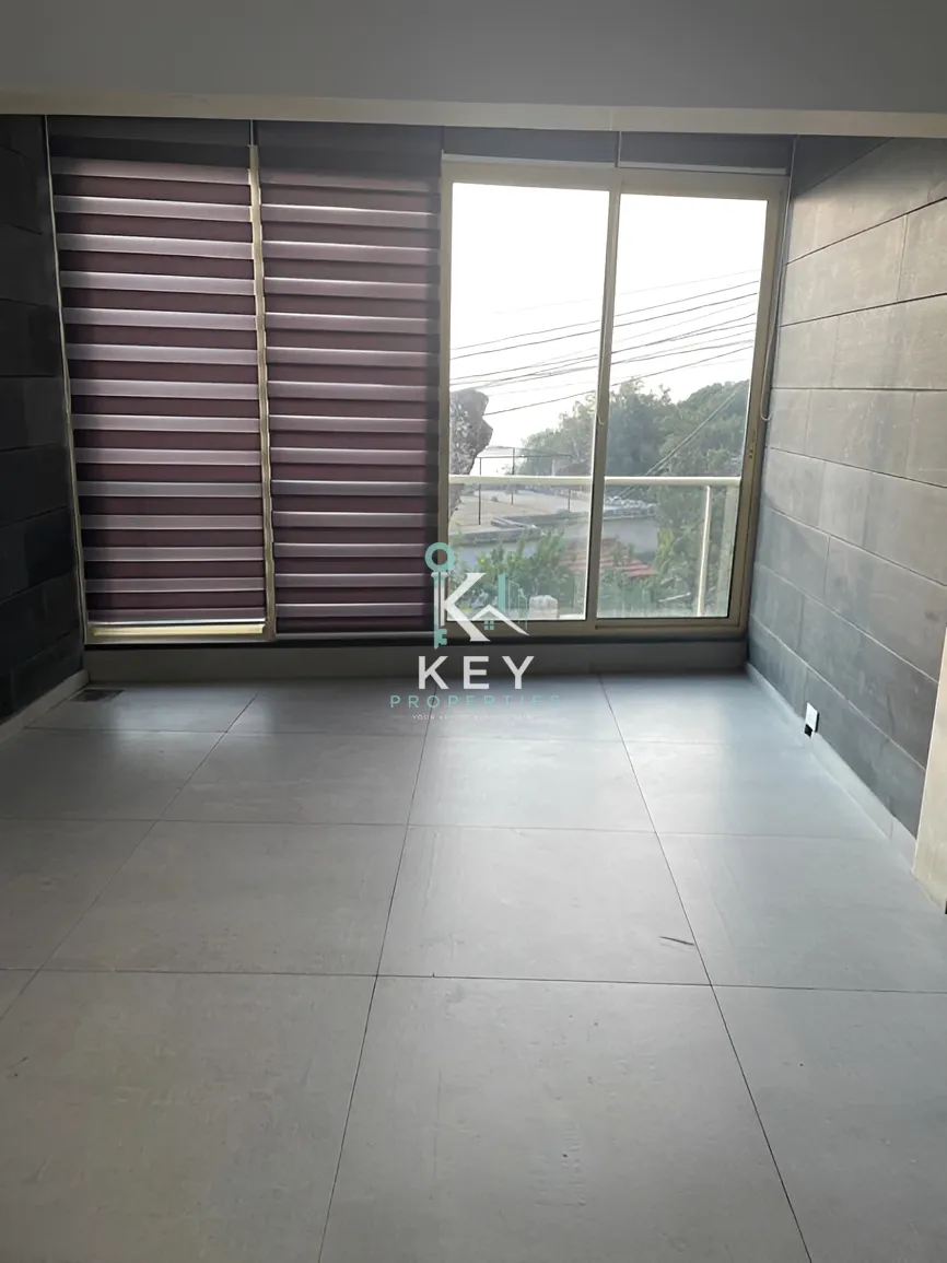 Apartment for rent in Bzoummar, Lebanon