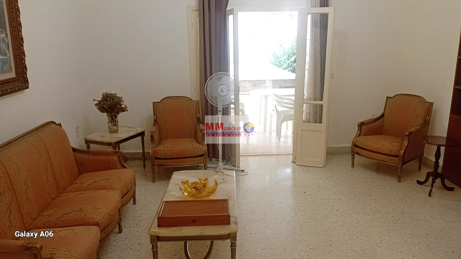 Apartment for Rent in Ain Saade