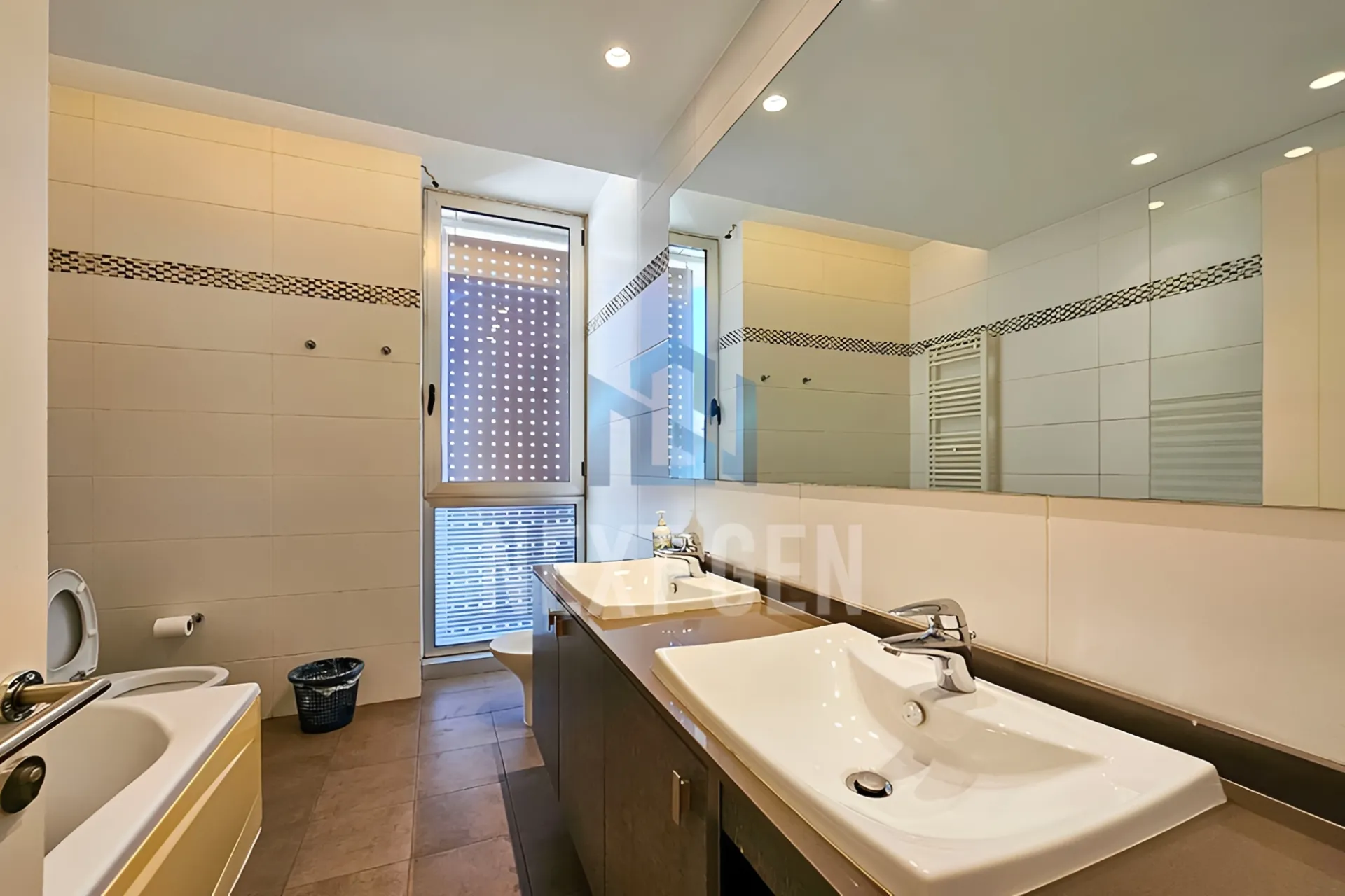Apartment for rent in Achrafieh, Beirut, Lebanon
