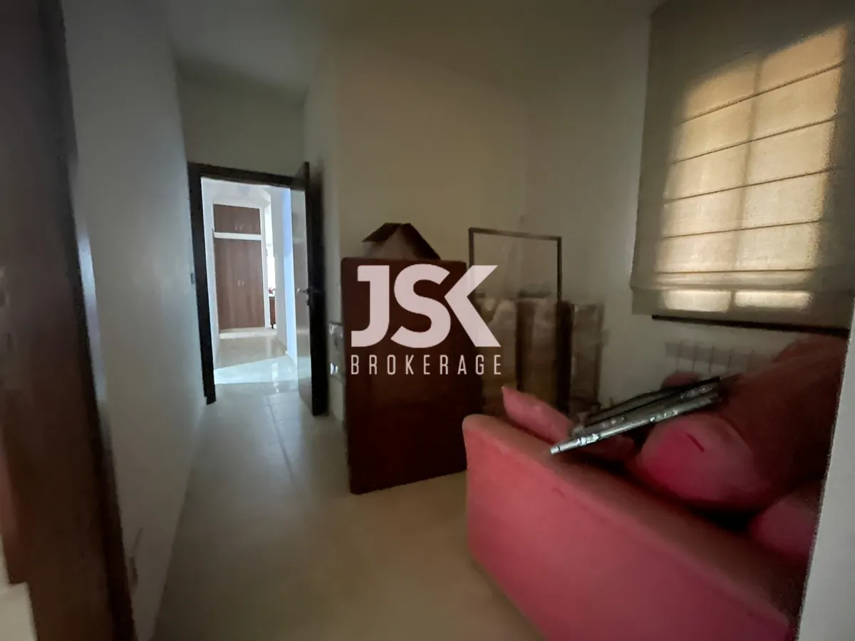 Apartment for Sale in Baabdat, Lebanon