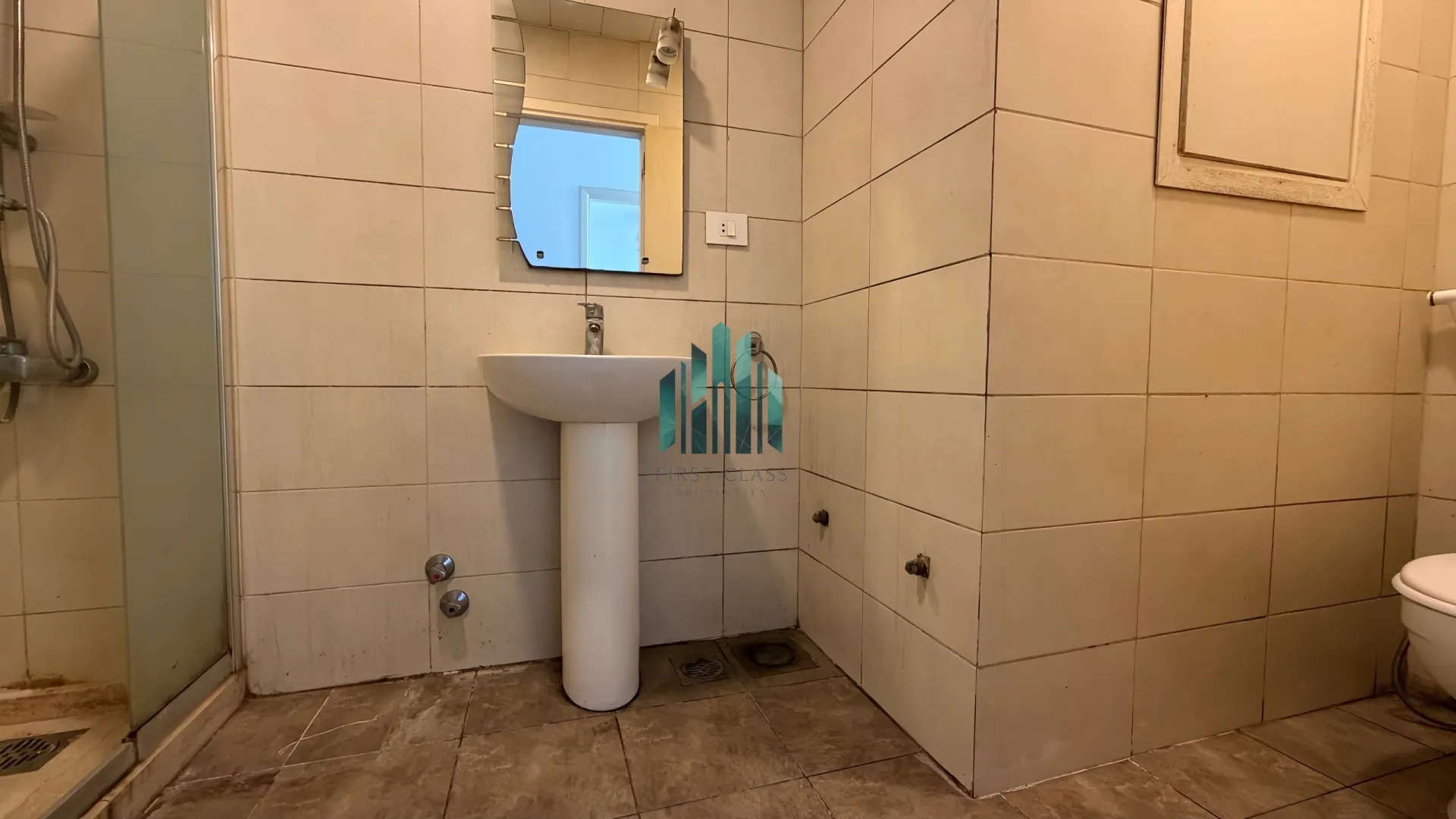 Apartment for rent in Mazraat yachoua, lebanon