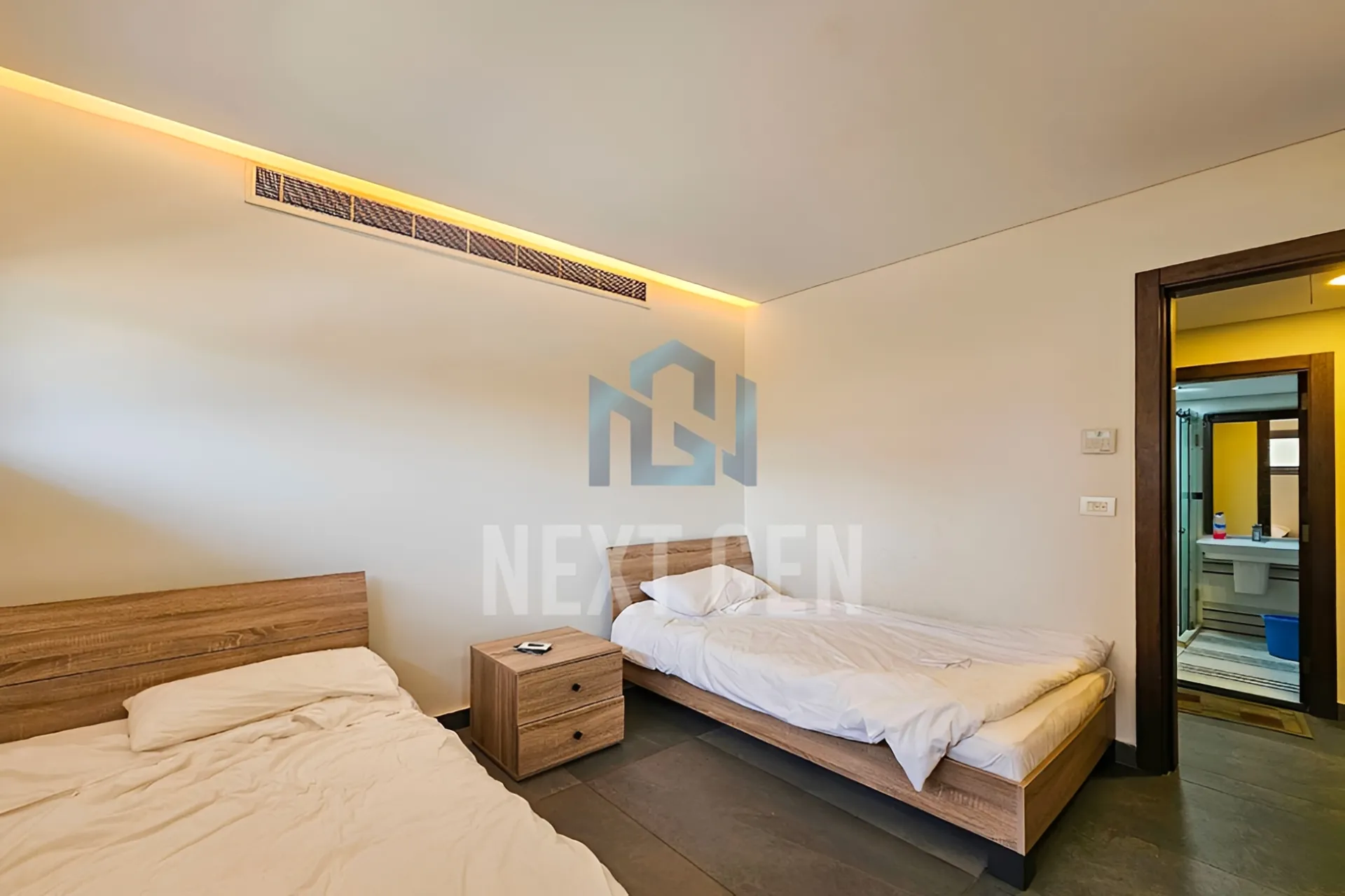Apartment for rent in Achrafieh, Beirut, Lebanon