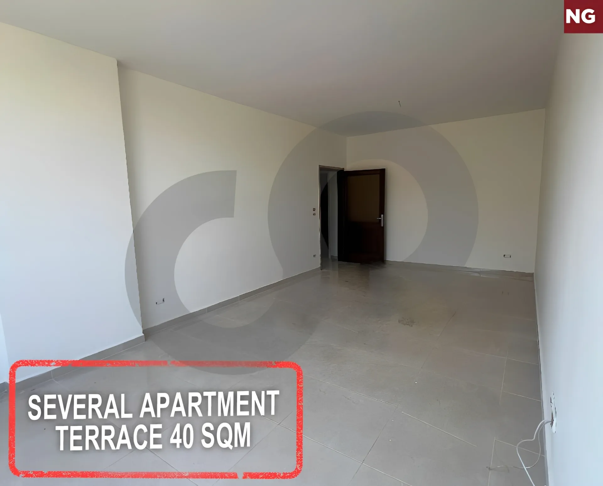 Apartment for Sale in Bchamoun, Lebanon - 2 bed, 2 bath
