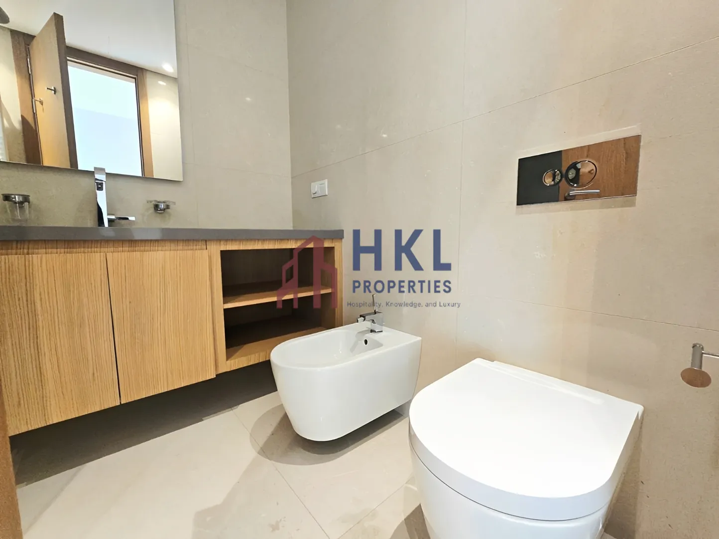Apartment for rent in Saifi Village
