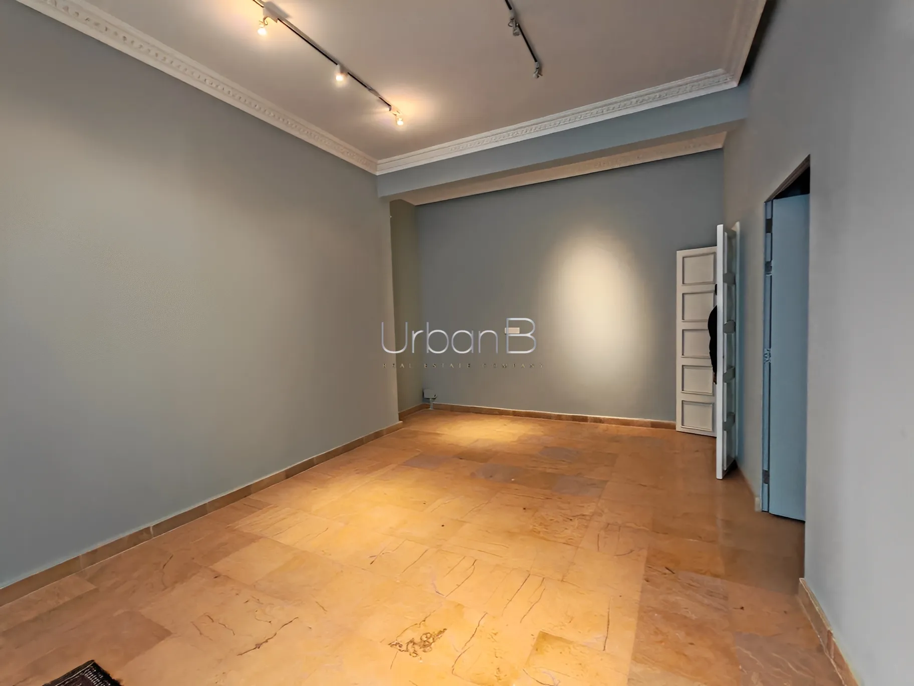 Warehouse for Rent in Achrafieh, Beirut, Lebanon
