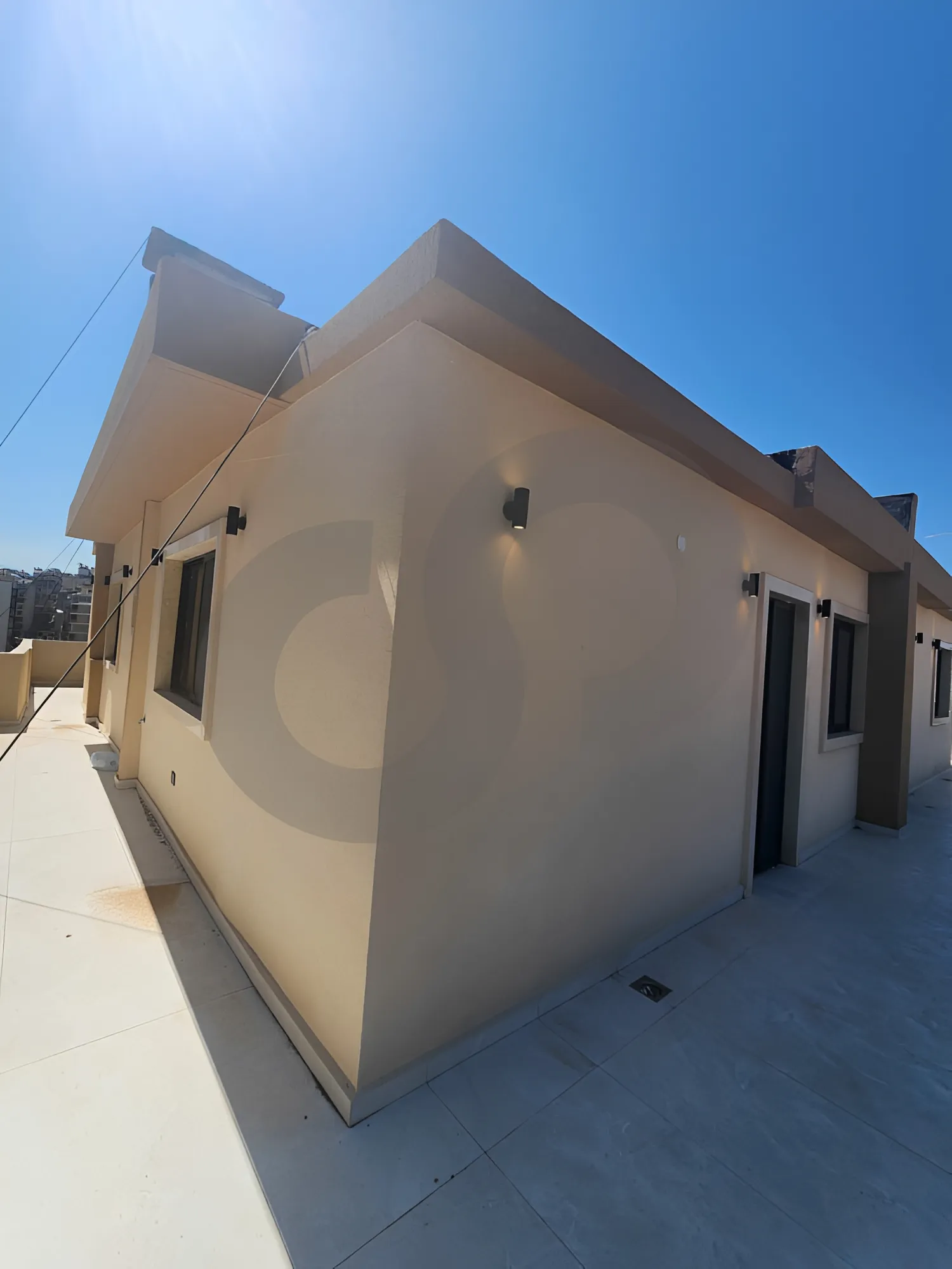 Apartment for Sale in Hamra - 3 bed, 3 bath
